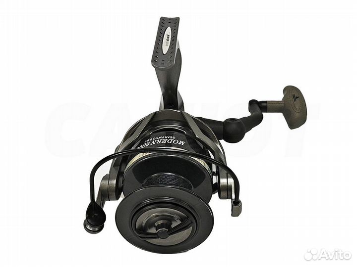 Катушка East Shark Modern