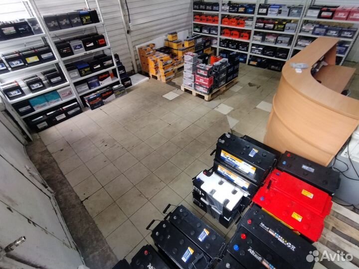 Аккумулятор Cene 90D26L 80 Ач 680А