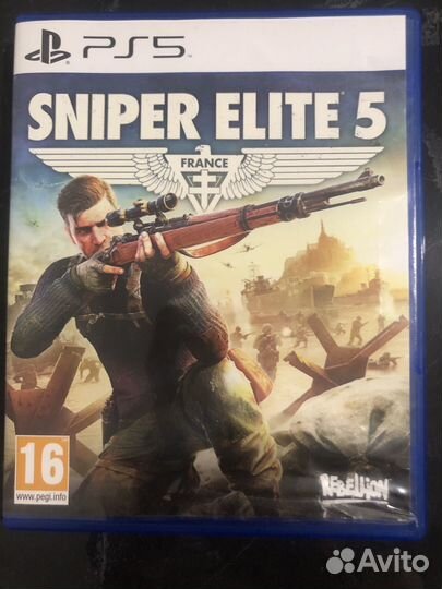 Игры для приставок ps5