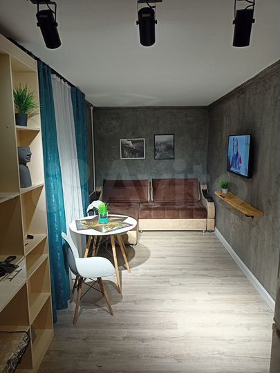 2-к. квартира, 47 м², 2/5 эт.