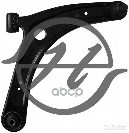 Рычаг подвески HA892210 Hanse