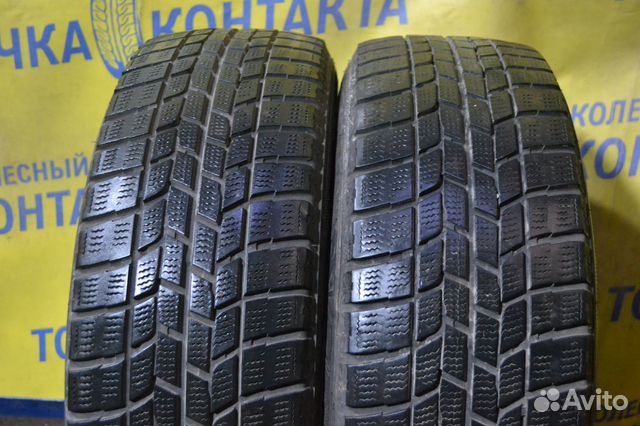 Goodyear Ice Navi 6 205/60 R16