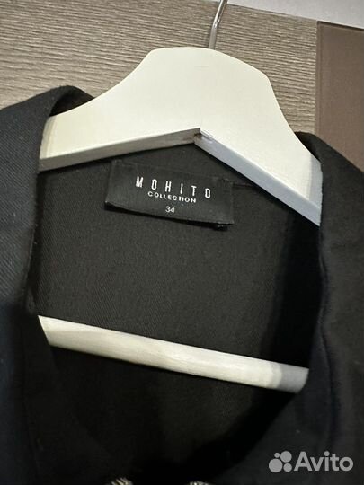 Комбинезон mohito