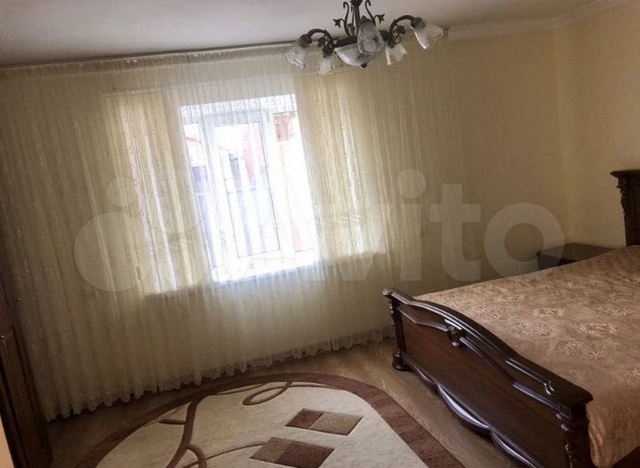 Дом 94 м² на участке 11 сот.