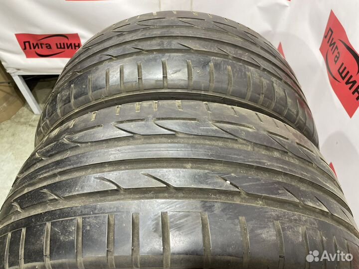 Bridgestone Potenza S001 225/40 R18