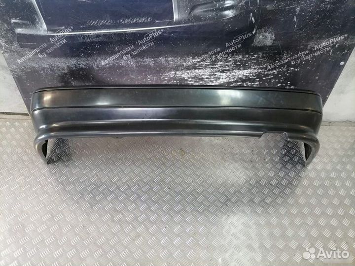 Бампер задний LADA 2113