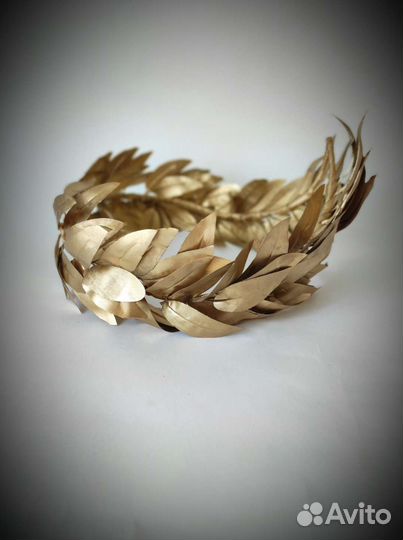 Лавровый венок Цезарь