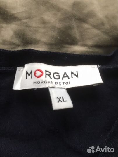 Блуза Morgan 52
