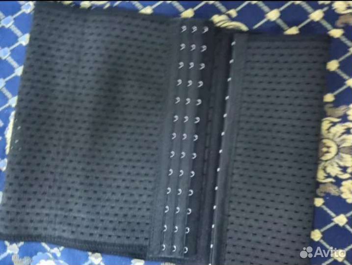 Корсет, корректор осанки ортопедический