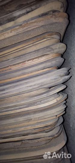 Микропористая резина