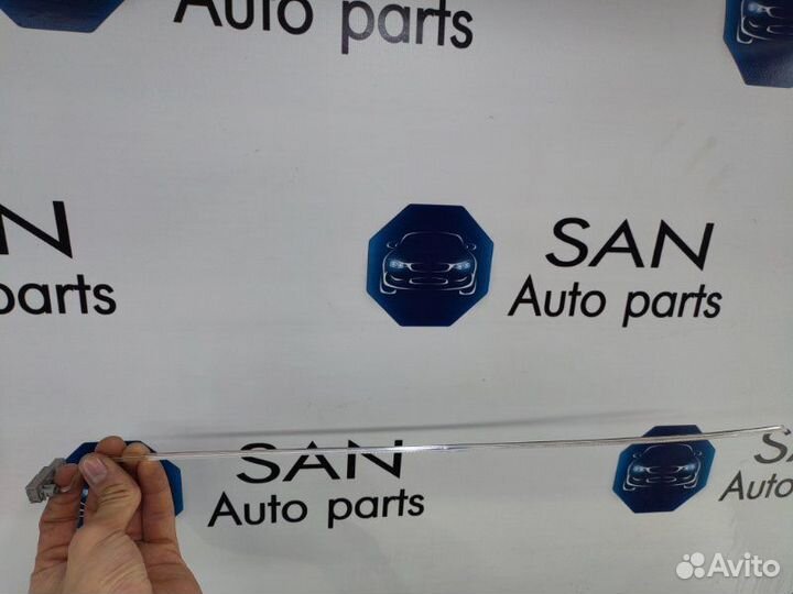 Подсветка двери задняя левая Bmw 3 F30 N20B20 2012