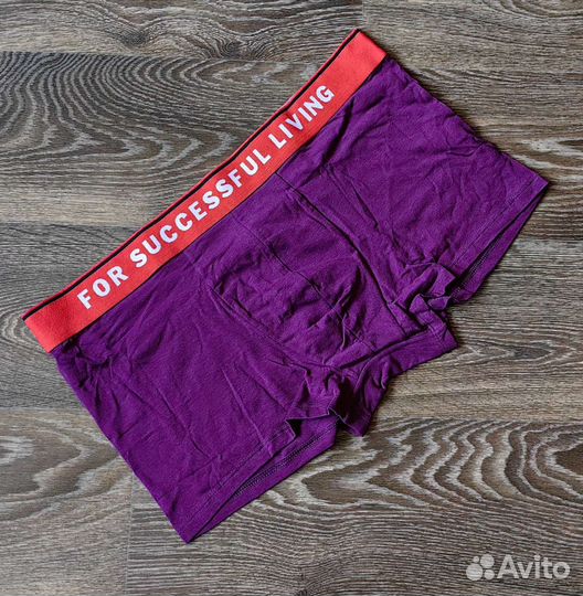 Комплект трусов Diesel (XL). Оригинал. Новые