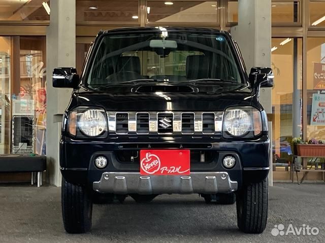 Suzuki Jimny 0.7 AT, 2017, 30 000 км