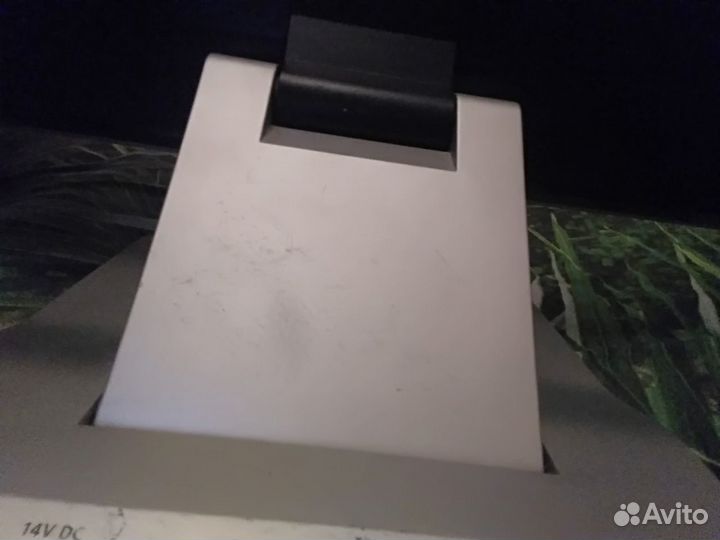 Монитор samsung