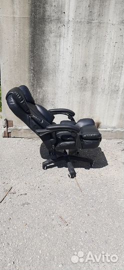 808 кресло офисное компьютерное