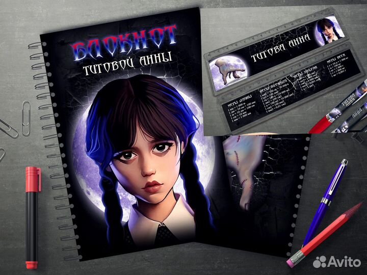 Набор доя девочки