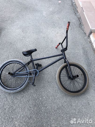 BMX Radio Darko 2019