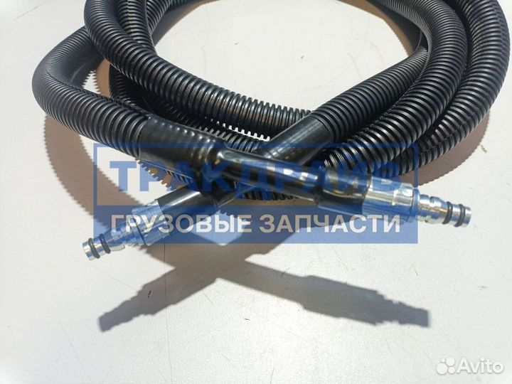 Шланг сцепления Камаз 5490 L3800 мм