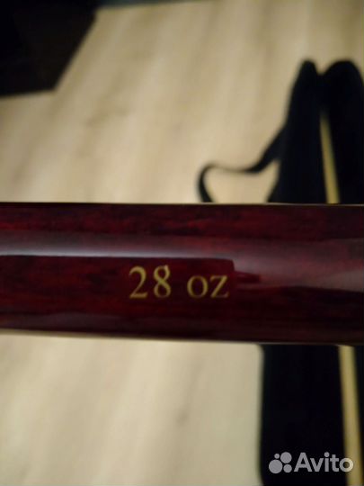 Бильярдный Кий Knight Shot