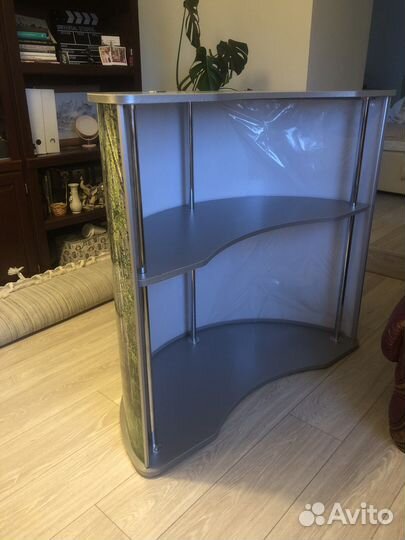 Промо стойка