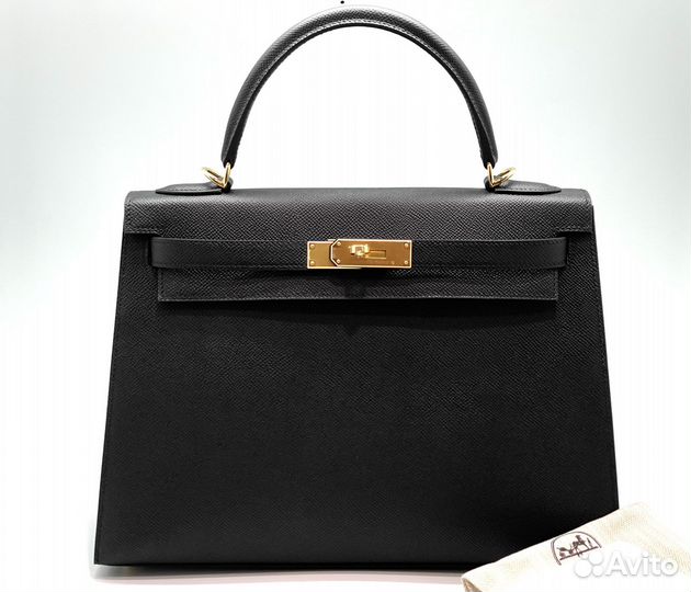 Сумка hermes 32