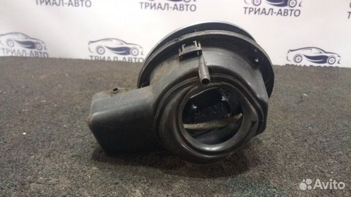 Лючок бака ceed