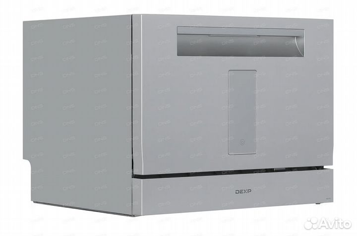 Посудомоечная машина