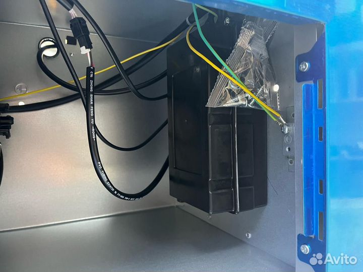 Вытяжка Haier HVX-BI772X (15%)