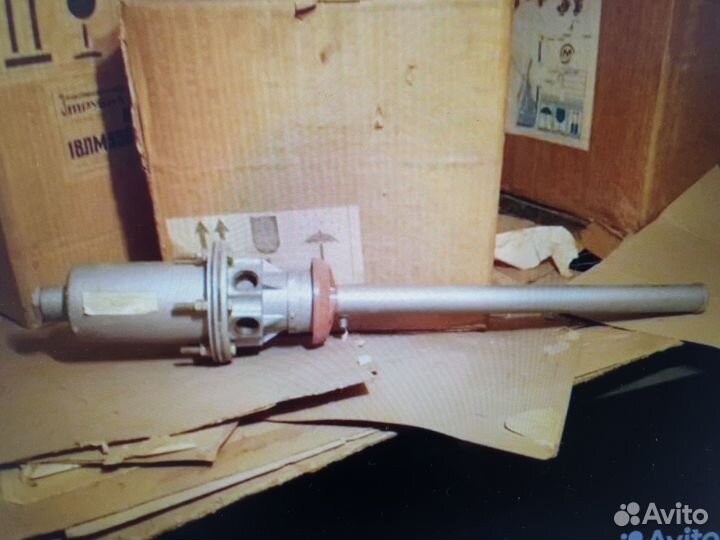 Антенна судовая