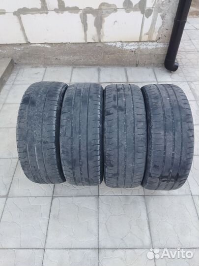 Michelin Energy Saver 4/55 R16