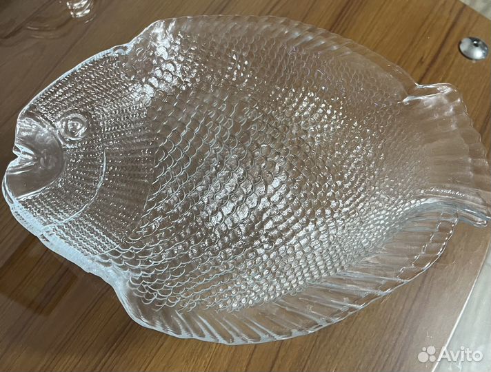 Хрусталь