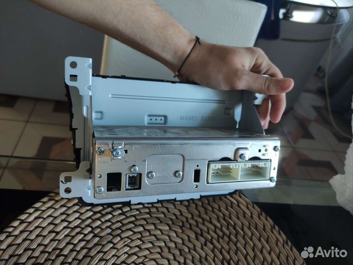 Автомагнитола на hyundai creta