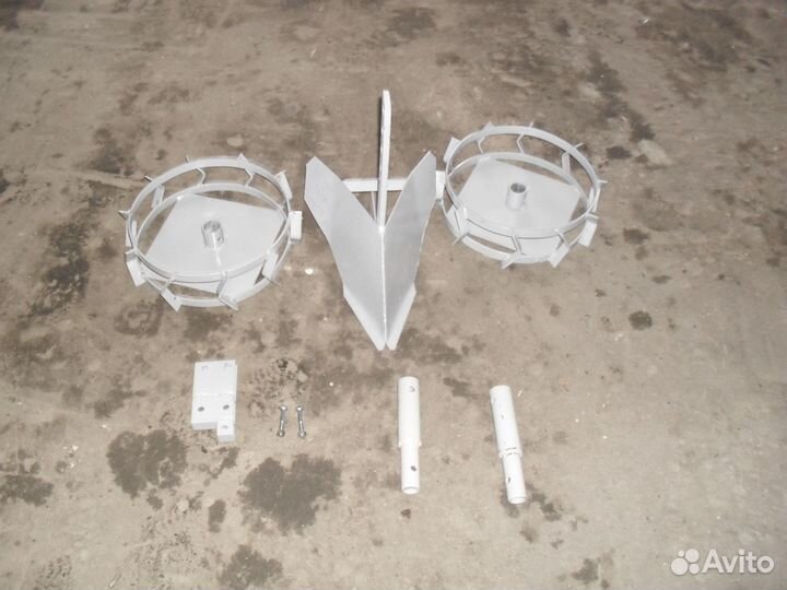 Комплект вт-85