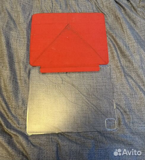 Чехол на iPad Pro 12.9