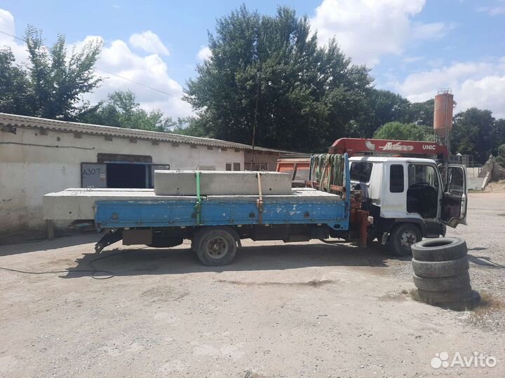 Услуги Манипулятора и эвакуатора