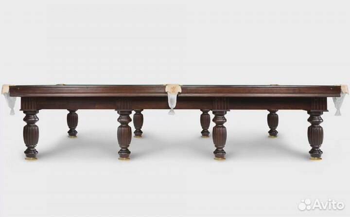 Бильярдный стол Домашний Люкс 7 футов футов Пул, Камень PBS, 40 мм, Материал бильярдного стола Берез