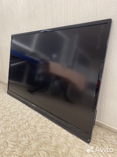 Телевизор Sharp lc 60le635ru