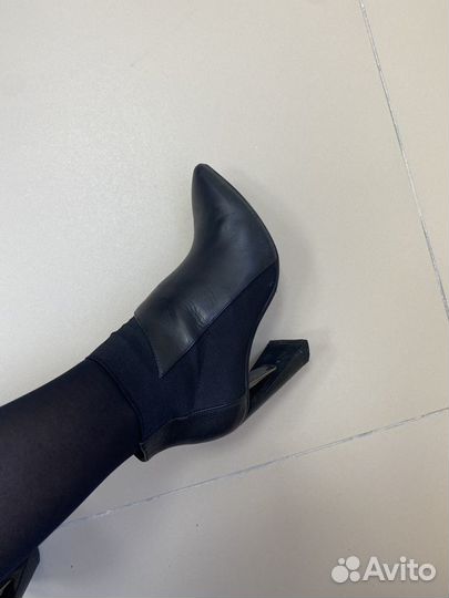 Ботильоны United nude