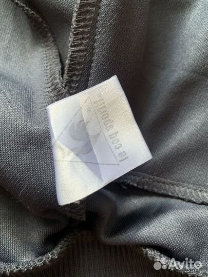 Олимпийка le coq sportif