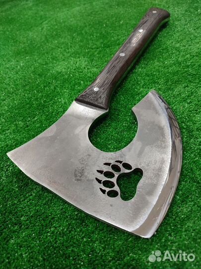 Топор Коготь