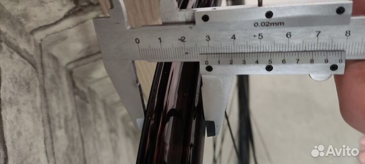 Вилсет 29 boost