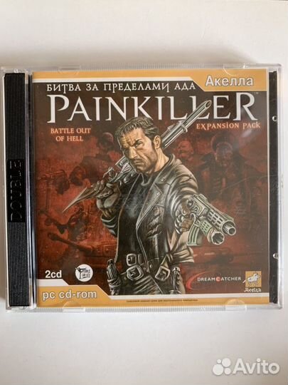 Компьютерные игры