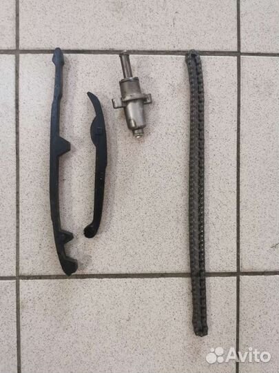 Комплект грм рм500-2