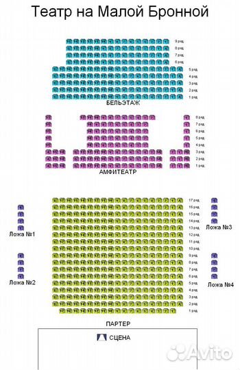 Билеты на спектакль Дачники на Бали. Театр