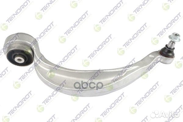 Рычаг подвески и шарнир в сборе перед./задн. пр