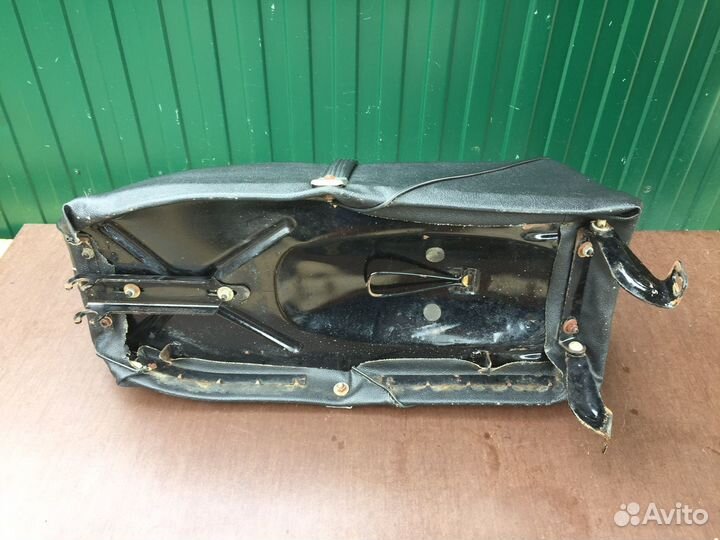 Сидение Восход 3,3 м,3 м-01