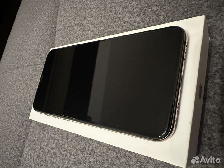 iPhone Xs Max, 64 ГБ