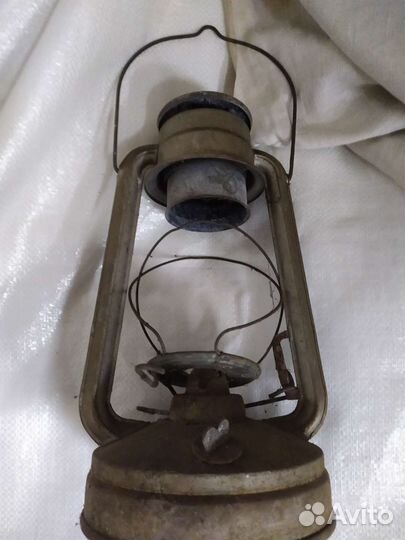 Светильник