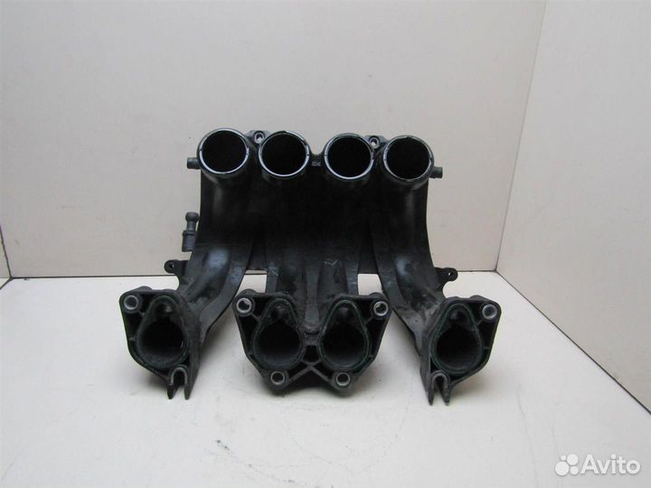 Коллектор впускной Skoda Octavia (A5 1Z) 2004-20