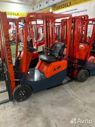 Вилочный погрузчик Kandela A-05, 2024